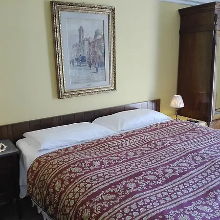 Torretta Гостевой дом 3*