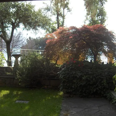 Guest house Torretta Varenna