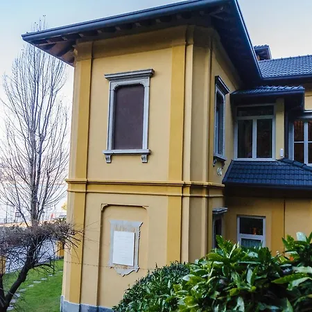 Pensjonat Torretta Varenna