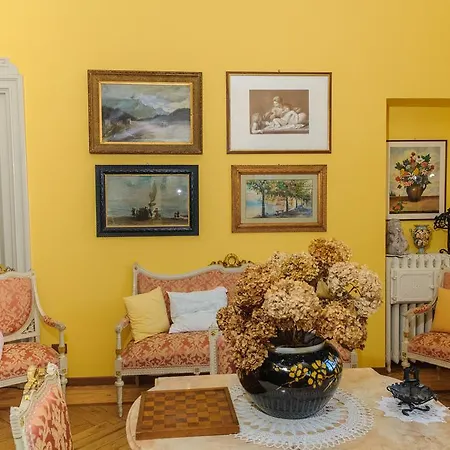 Guest house Torretta