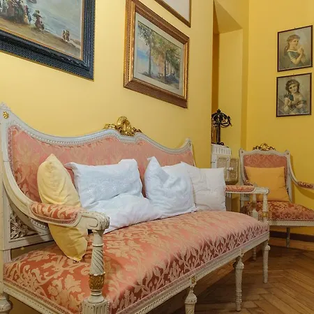 Torretta Pensjonat 3*