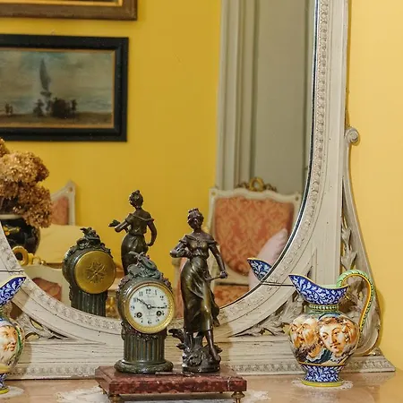 Pensjonat Torretta Varenna