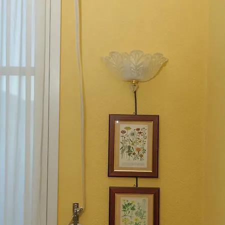Torretta Guest house
