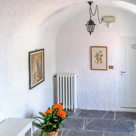 Torretta Guest house