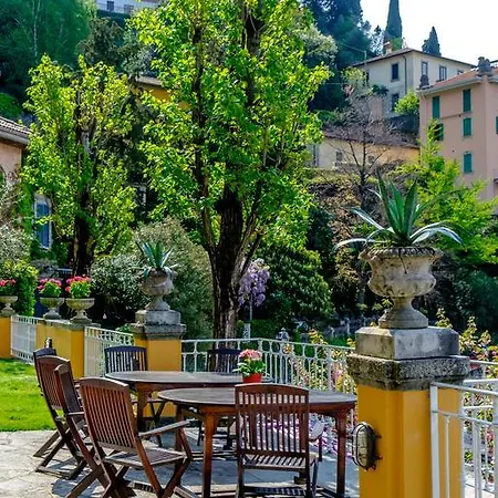 Torretta Pensjonat Varenna