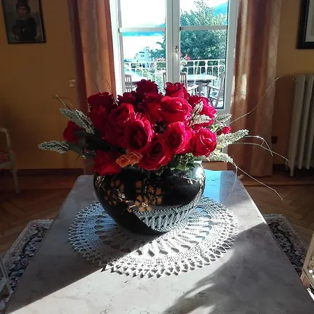 Torretta Guest house Varenna
