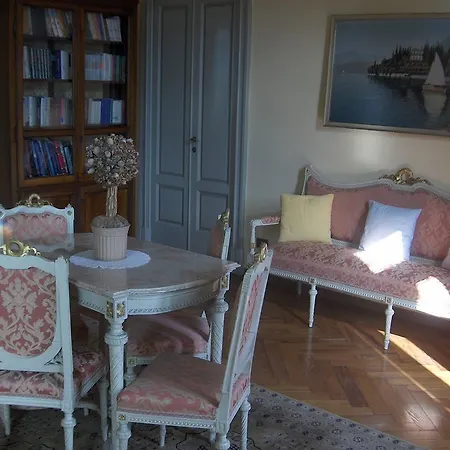 Guest house Torretta
