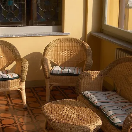 Torretta Guest house