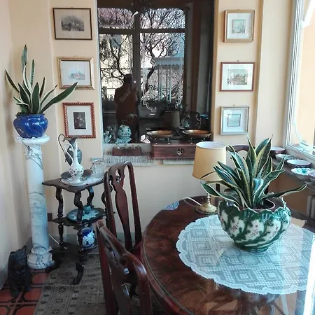 Pensjonat Torretta 3*