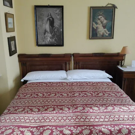 Guest house Torretta Varenna