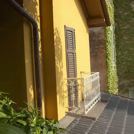 Guest house Torretta 3*
