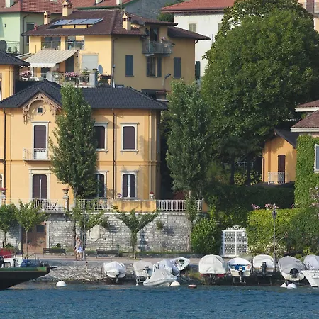 Guest house Torretta 3*