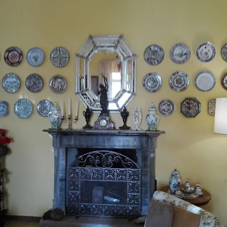 Torretta Guest house 3*