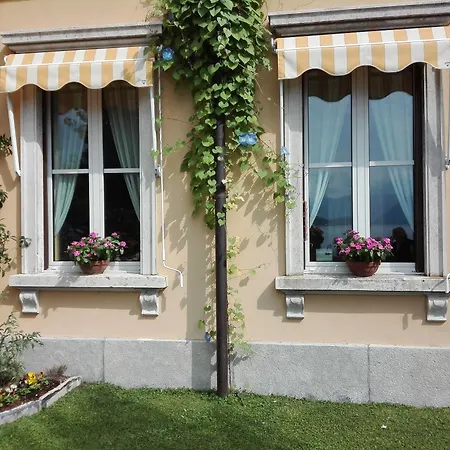 Torretta Guest house Varenna