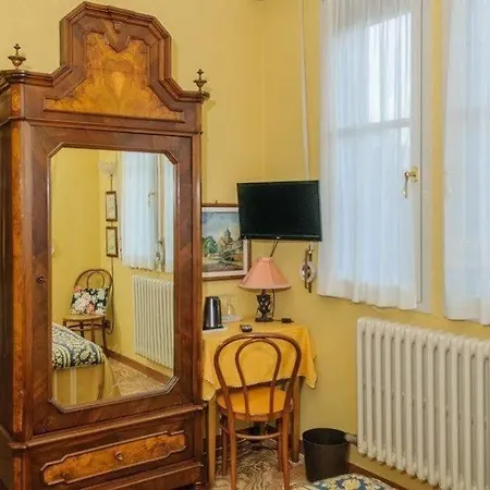 Torretta Guest house