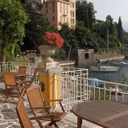 Torretta Guest house