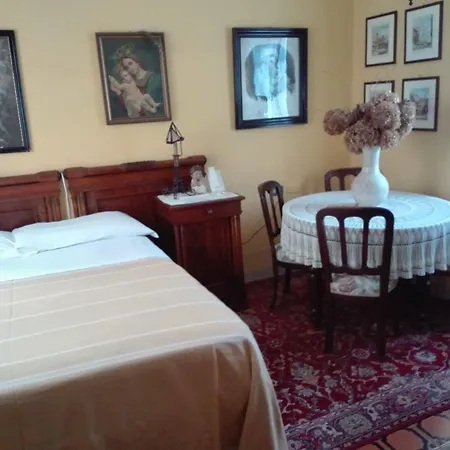 Torretta Pensjonat 3*