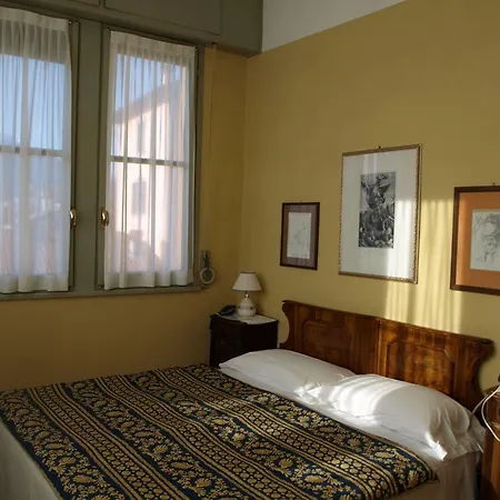 Torretta Guest house