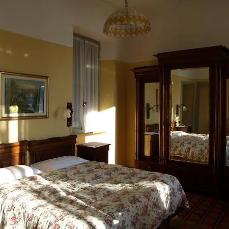 Torretta Guest house