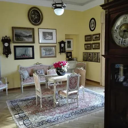 Guest house Torretta Varenna