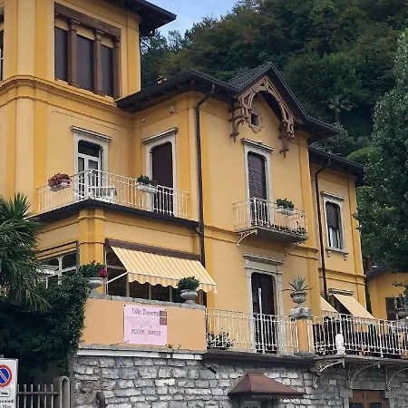 Pensjonat Torretta