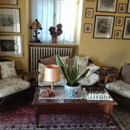 Torretta Guest house 3*