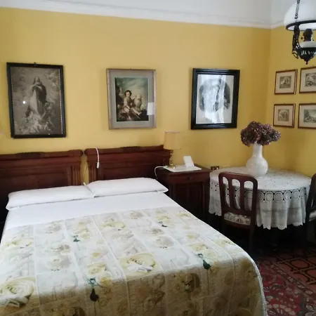 Torretta Pensjonat 3*