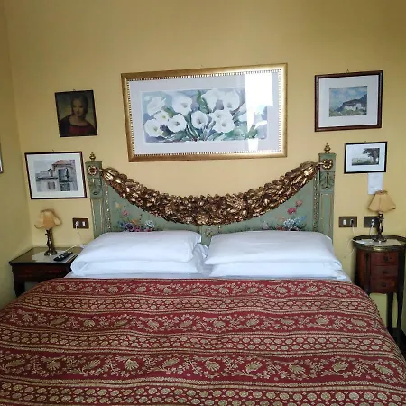 Torretta Guest house