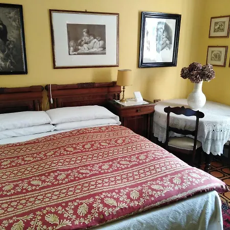 Guest house Torretta