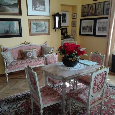 Torretta Pensjonat 3*