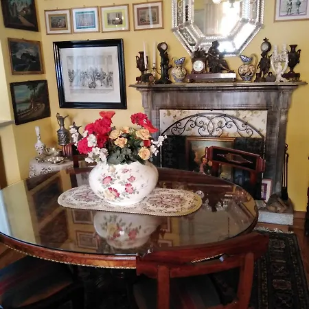 Torretta Guest house 3*