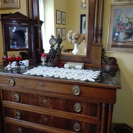 Guest house Torretta